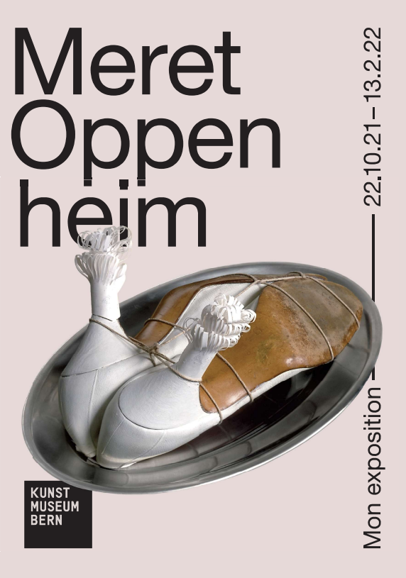 Meret Oppenheim